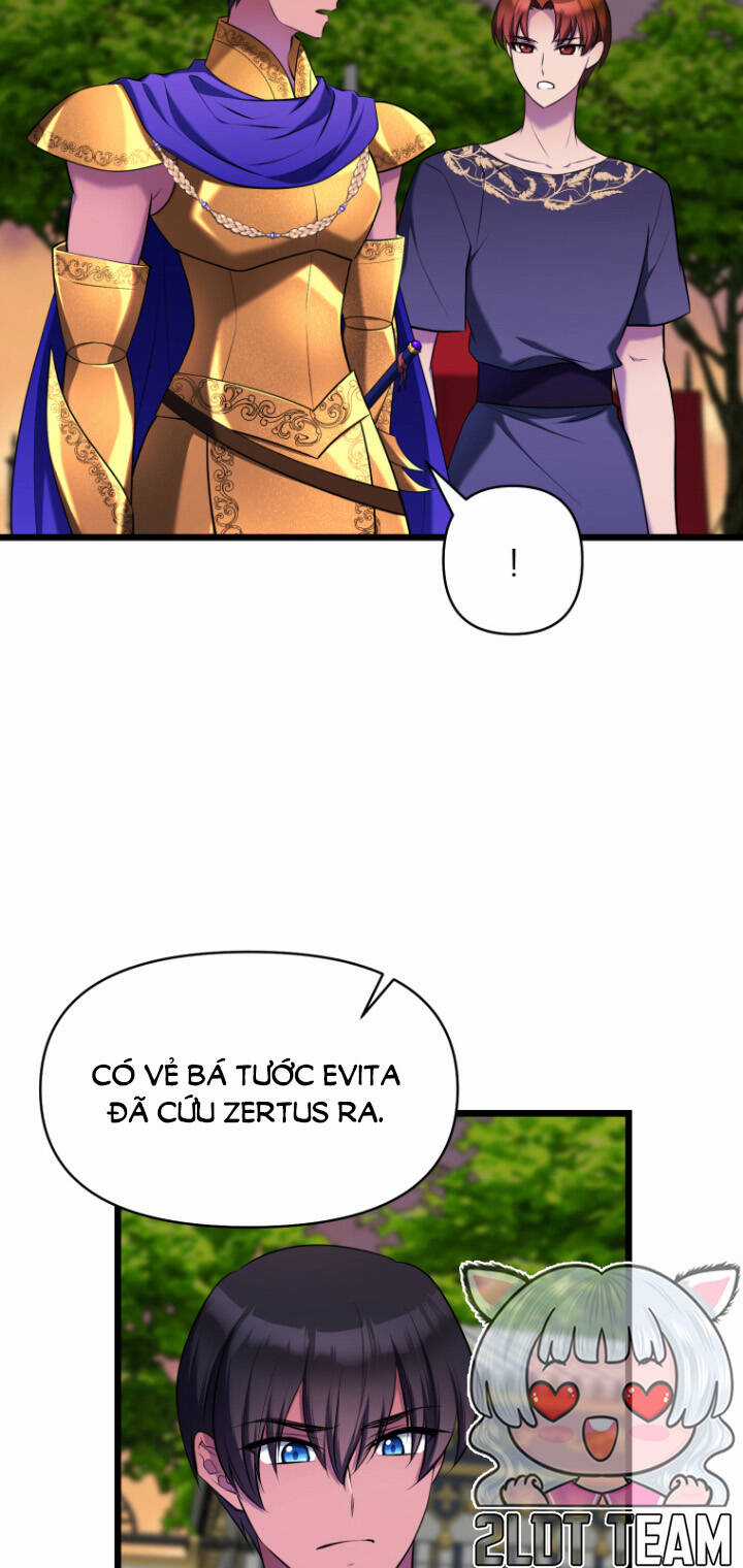 Hoàng Đế Bệ Hạ Là Mãnh Thú Chapter 70 trang 41