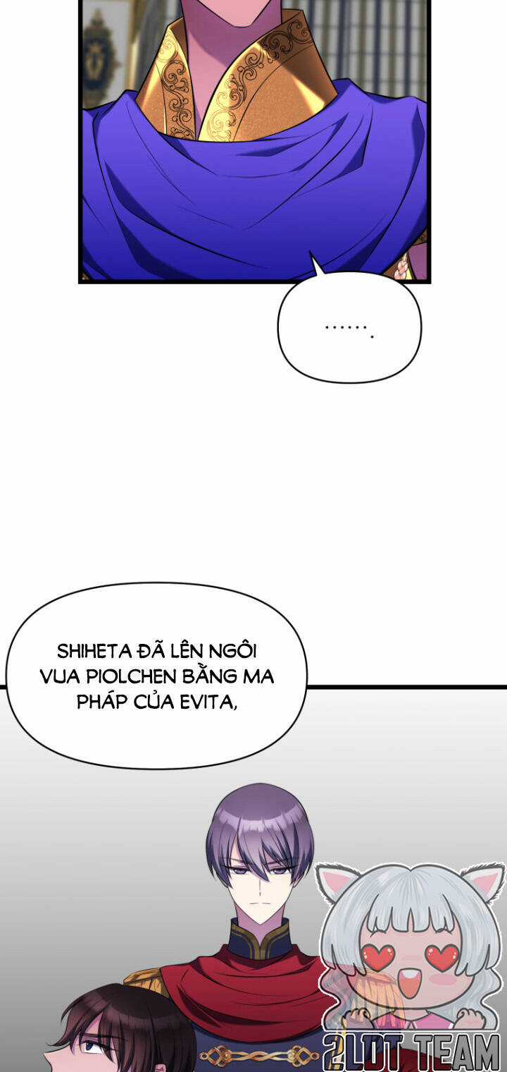 Hoàng Đế Bệ Hạ Là Mãnh Thú Chapter 70 trang 42