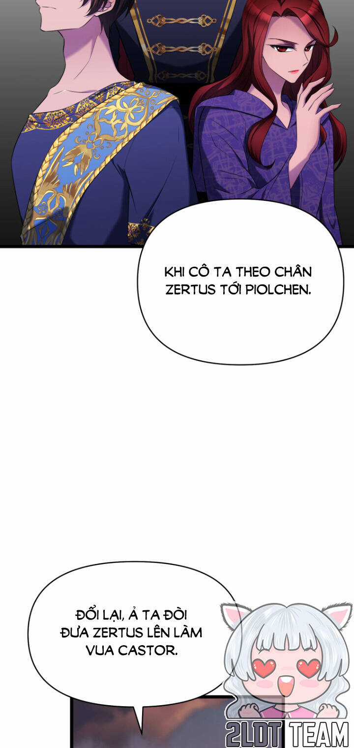 Hoàng Đế Bệ Hạ Là Mãnh Thú Chapter 70 trang 43