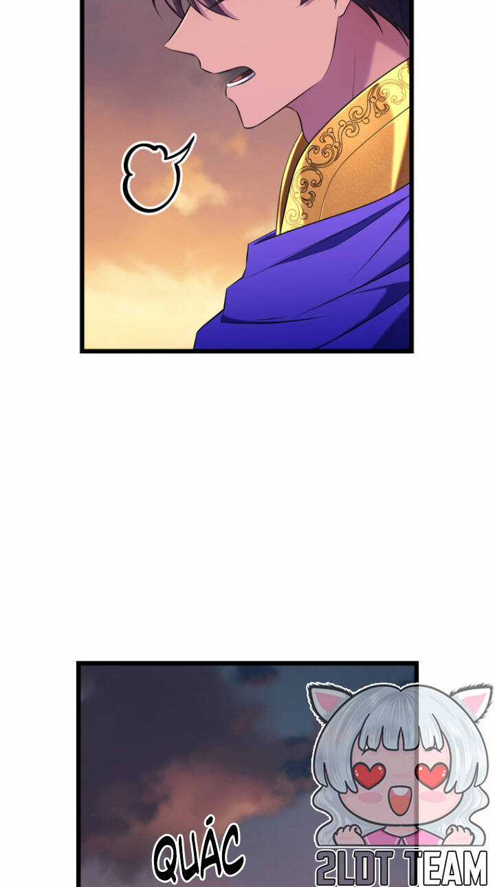 Hoàng Đế Bệ Hạ Là Mãnh Thú Chapter 70 trang 45