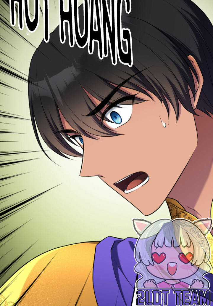 Hoàng Đế Bệ Hạ Là Mãnh Thú Chapter 70 trang 49