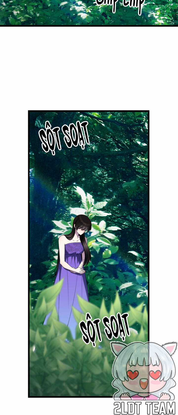 Hoàng Đế Bệ Hạ Là Mãnh Thú Chapter 70 trang 52