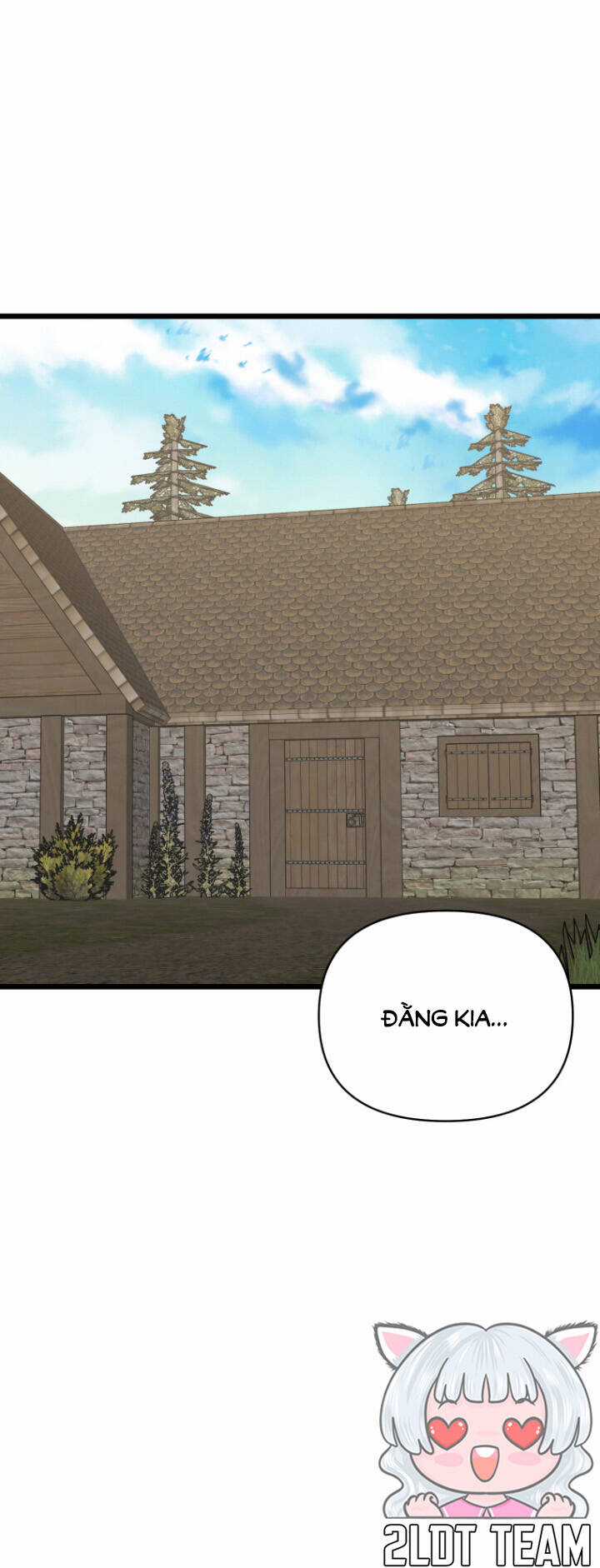 Hoàng Đế Bệ Hạ Là Mãnh Thú Chapter 70 trang 54