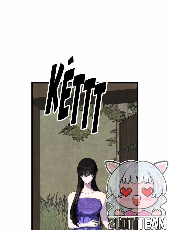 Hoàng Đế Bệ Hạ Là Mãnh Thú Chapter 70 trang 55