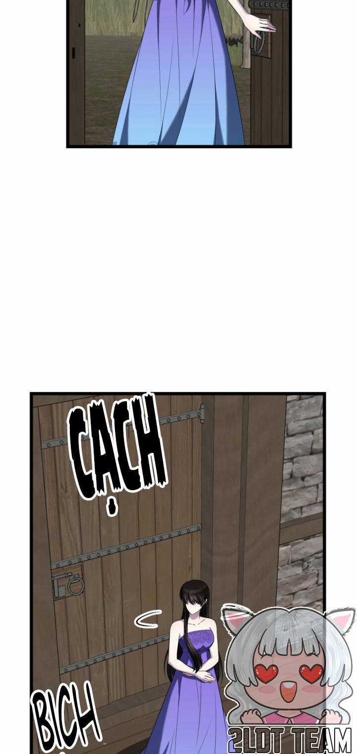 Hoàng Đế Bệ Hạ Là Mãnh Thú Chapter 70 trang 56