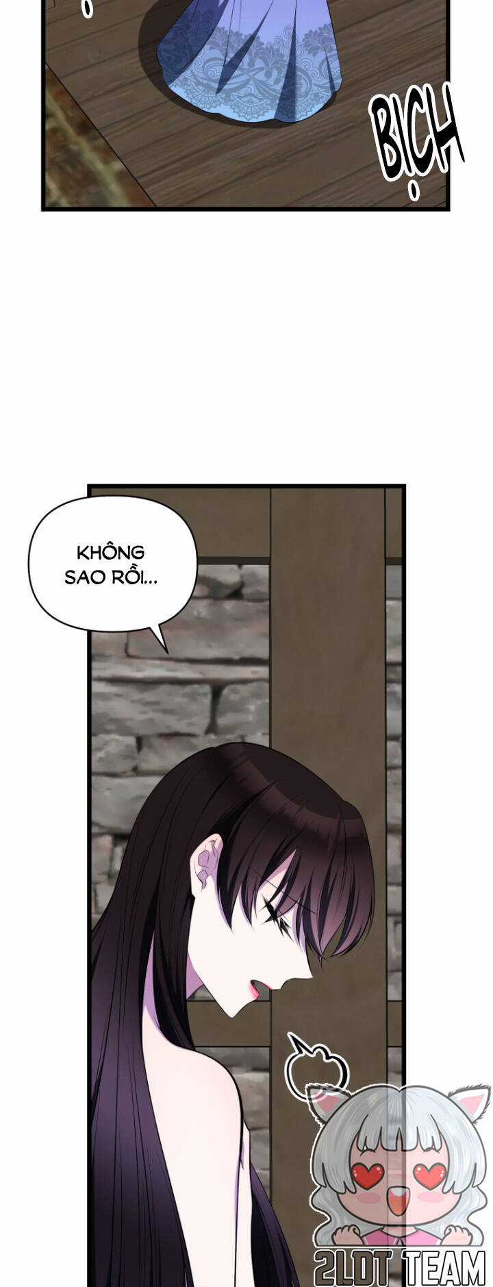 Hoàng Đế Bệ Hạ Là Mãnh Thú Chapter 70 trang 57