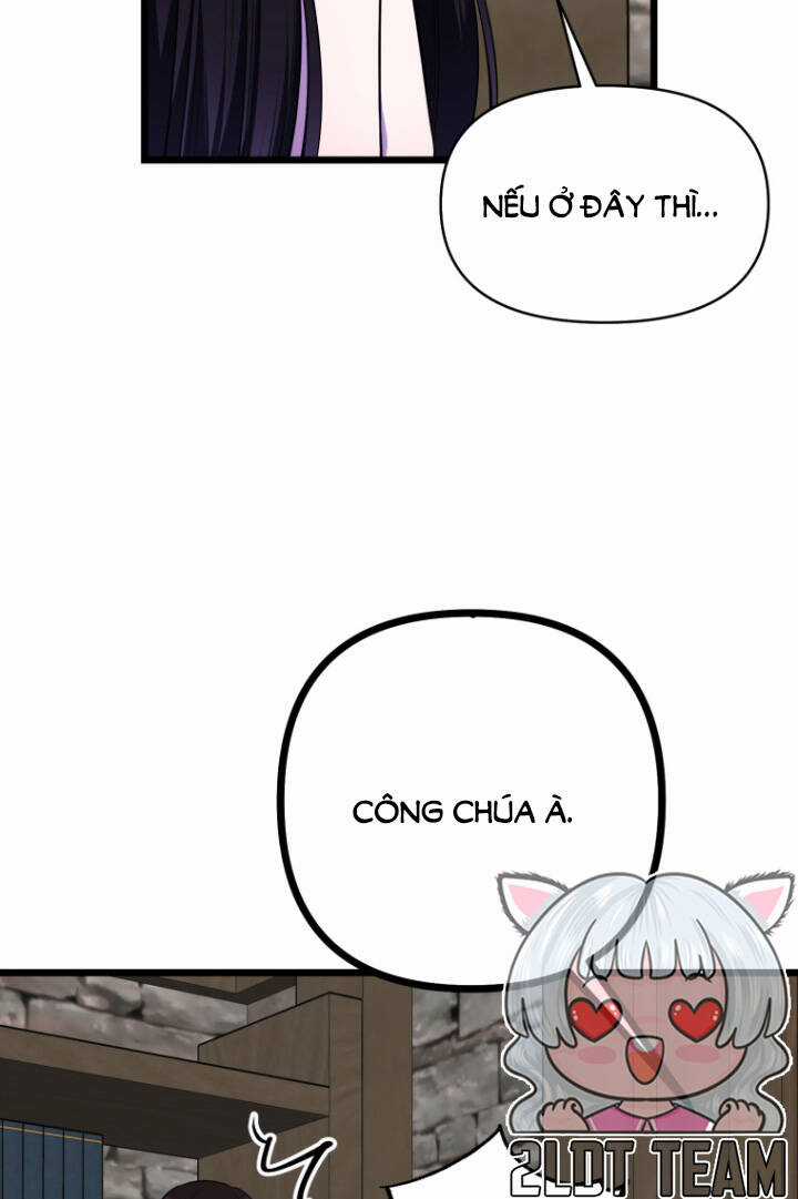 Hoàng Đế Bệ Hạ Là Mãnh Thú Chapter 70 trang 58