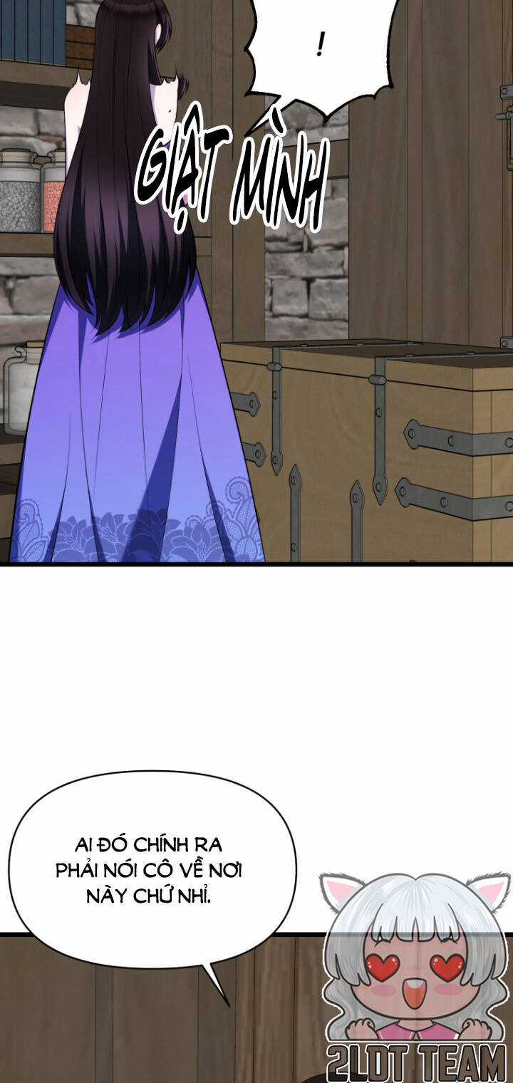 Hoàng Đế Bệ Hạ Là Mãnh Thú Chapter 70 trang 59