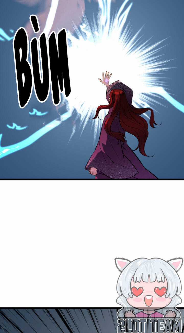 Hoàng Đế Bệ Hạ Là Mãnh Thú Chapter 70 trang 6