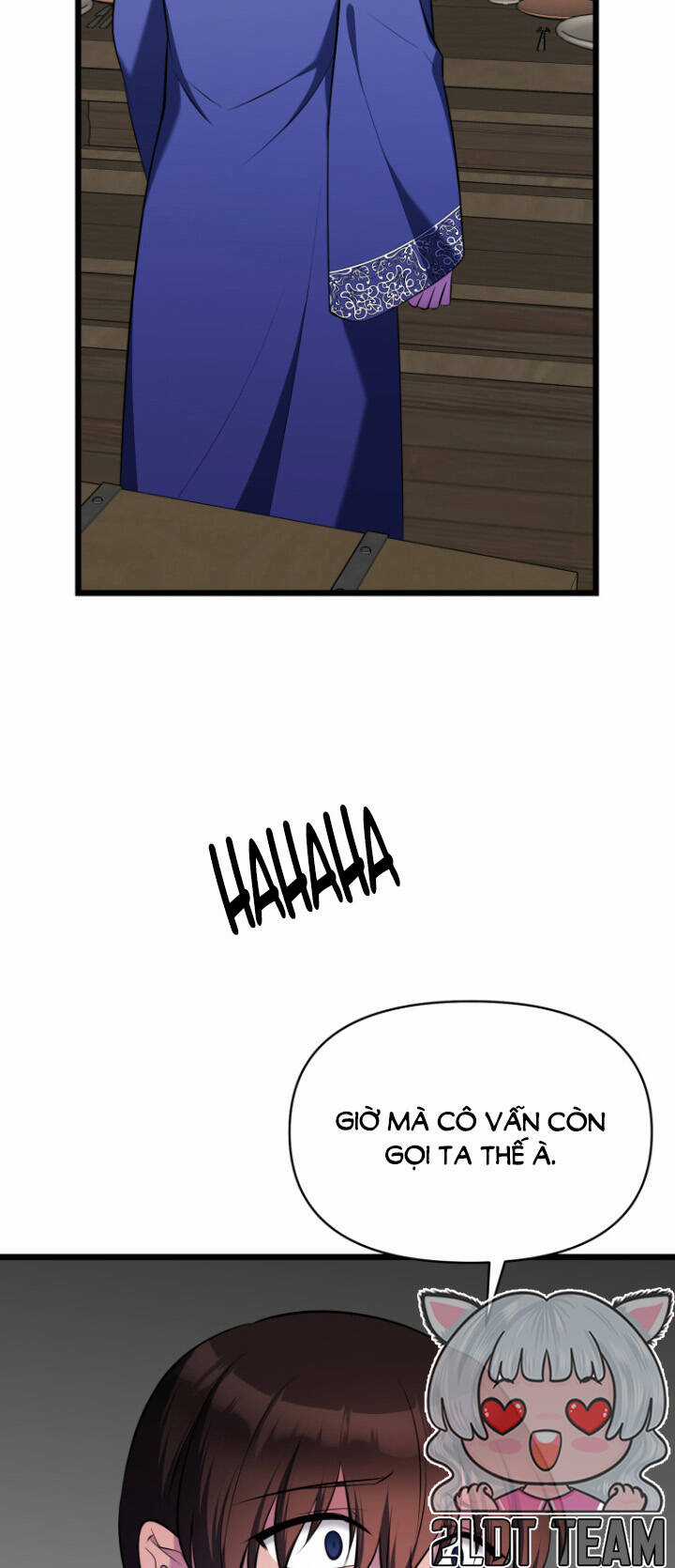 Hoàng Đế Bệ Hạ Là Mãnh Thú Chapter 70 trang 61