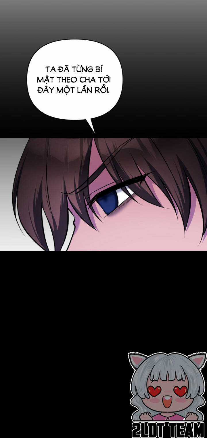 Hoàng Đế Bệ Hạ Là Mãnh Thú Chapter 70 trang 64