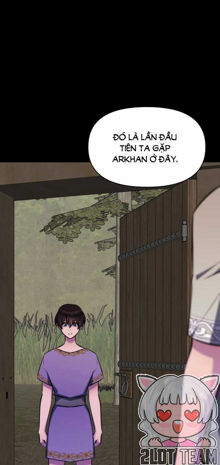 Hoàng Đế Bệ Hạ Là Mãnh Thú Chapter 70 trang 65