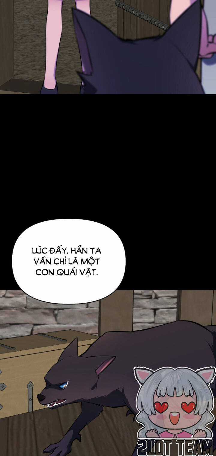 Hoàng Đế Bệ Hạ Là Mãnh Thú Chapter 70 trang 66