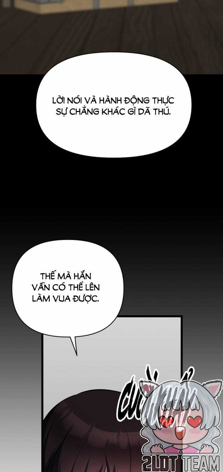 Hoàng Đế Bệ Hạ Là Mãnh Thú Chapter 70 trang 68