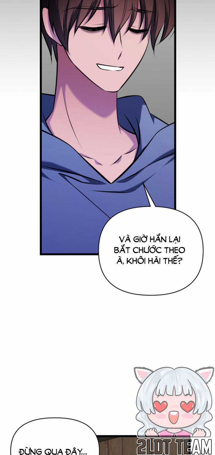 Hoàng Đế Bệ Hạ Là Mãnh Thú Chapter 70 trang 69