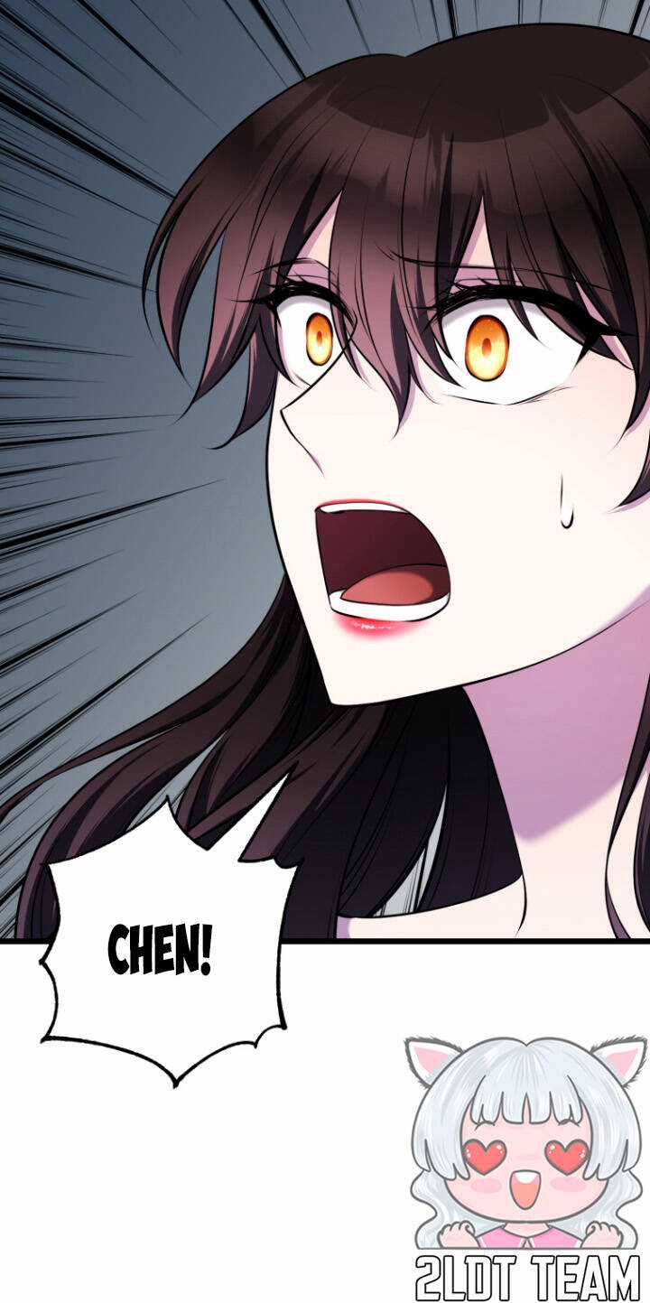 Hoàng Đế Bệ Hạ Là Mãnh Thú Chapter 70 trang 7