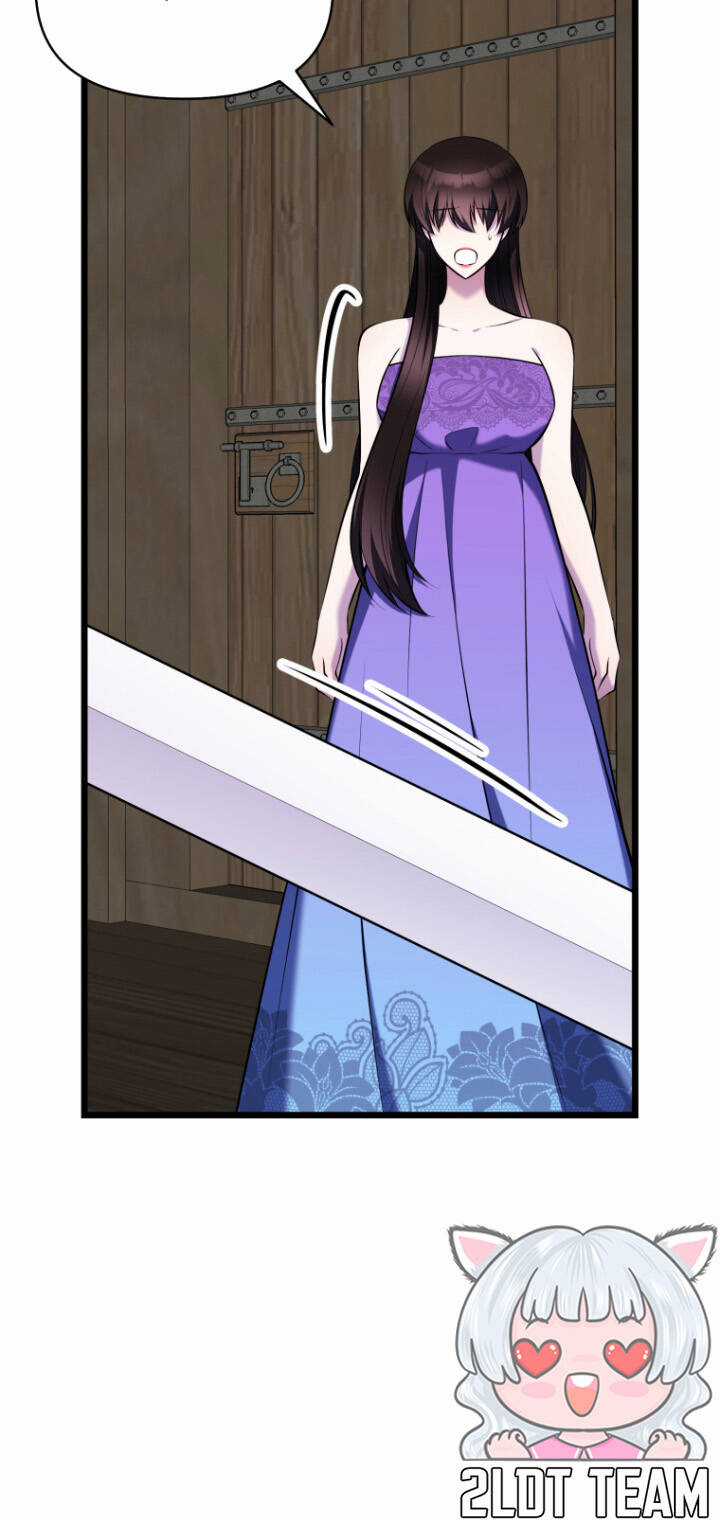 Hoàng Đế Bệ Hạ Là Mãnh Thú Chapter 70 trang 70