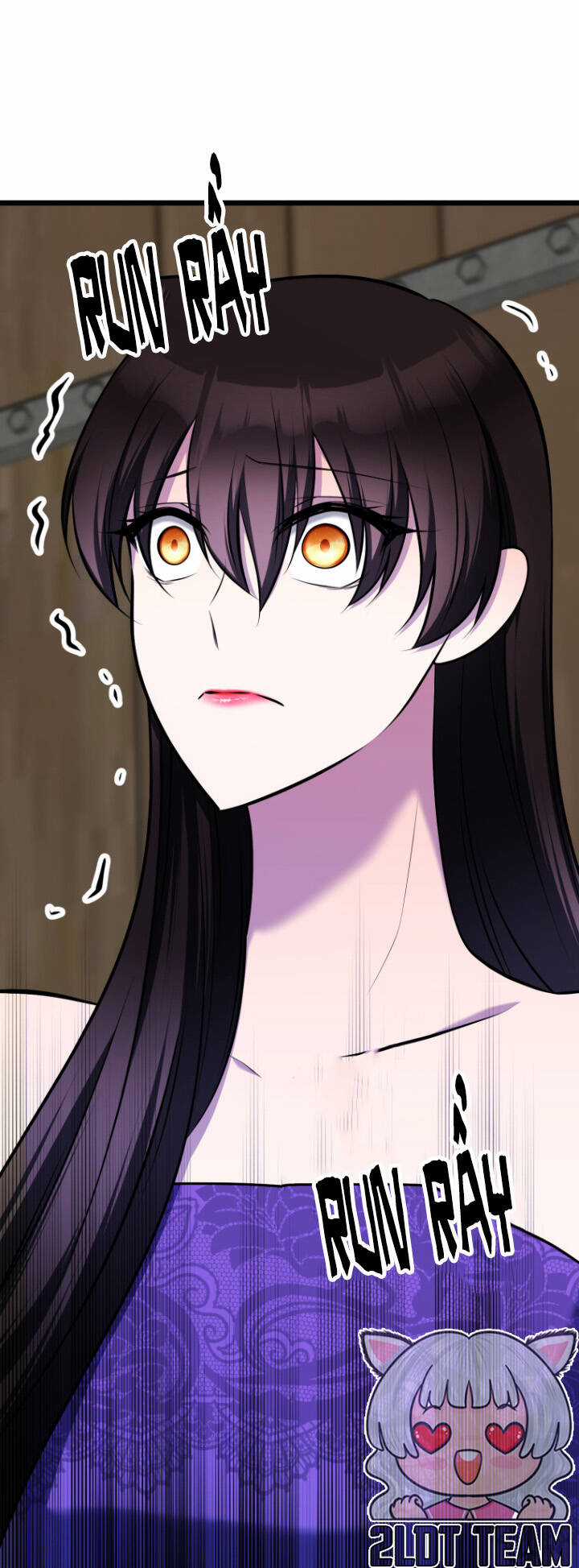 Hoàng Đế Bệ Hạ Là Mãnh Thú Chapter 70 trang 71