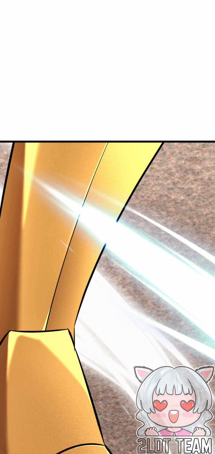 Hoàng Đế Bệ Hạ Là Mãnh Thú Chapter 70 trang 73