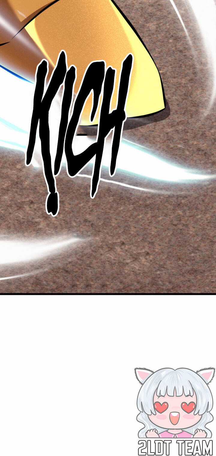 Hoàng Đế Bệ Hạ Là Mãnh Thú Chapter 70 trang 74