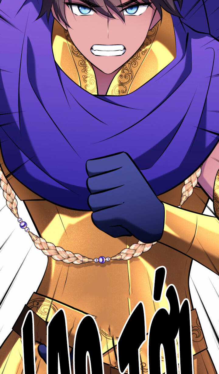 Hoàng Đế Bệ Hạ Là Mãnh Thú Chapter 70 trang 76