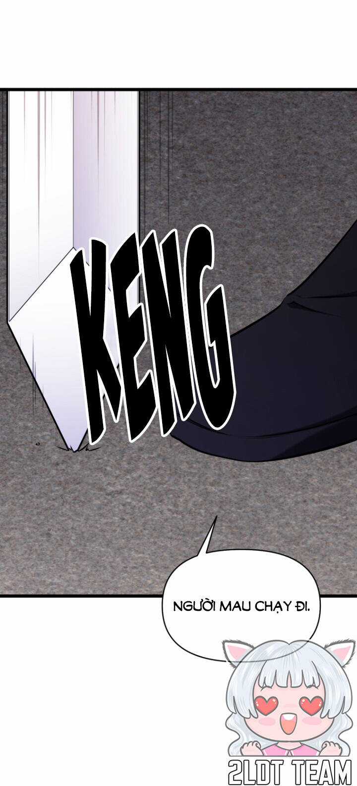 Hoàng Đế Bệ Hạ Là Mãnh Thú Chapter 70 trang 9