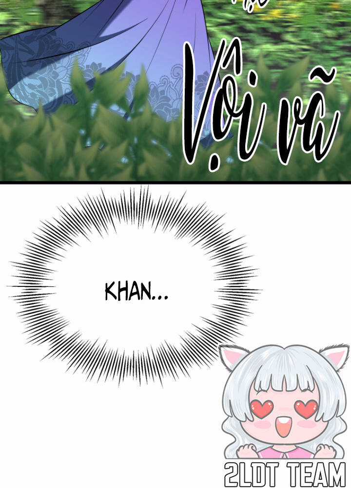 Hoàng Đế Bệ Hạ Là Mãnh Thú Chapter 71 trang 11