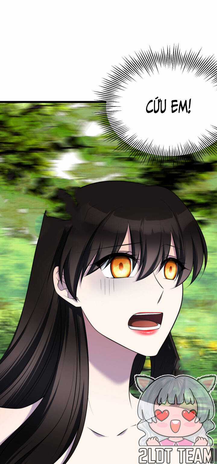 Hoàng Đế Bệ Hạ Là Mãnh Thú Chapter 71 trang 12