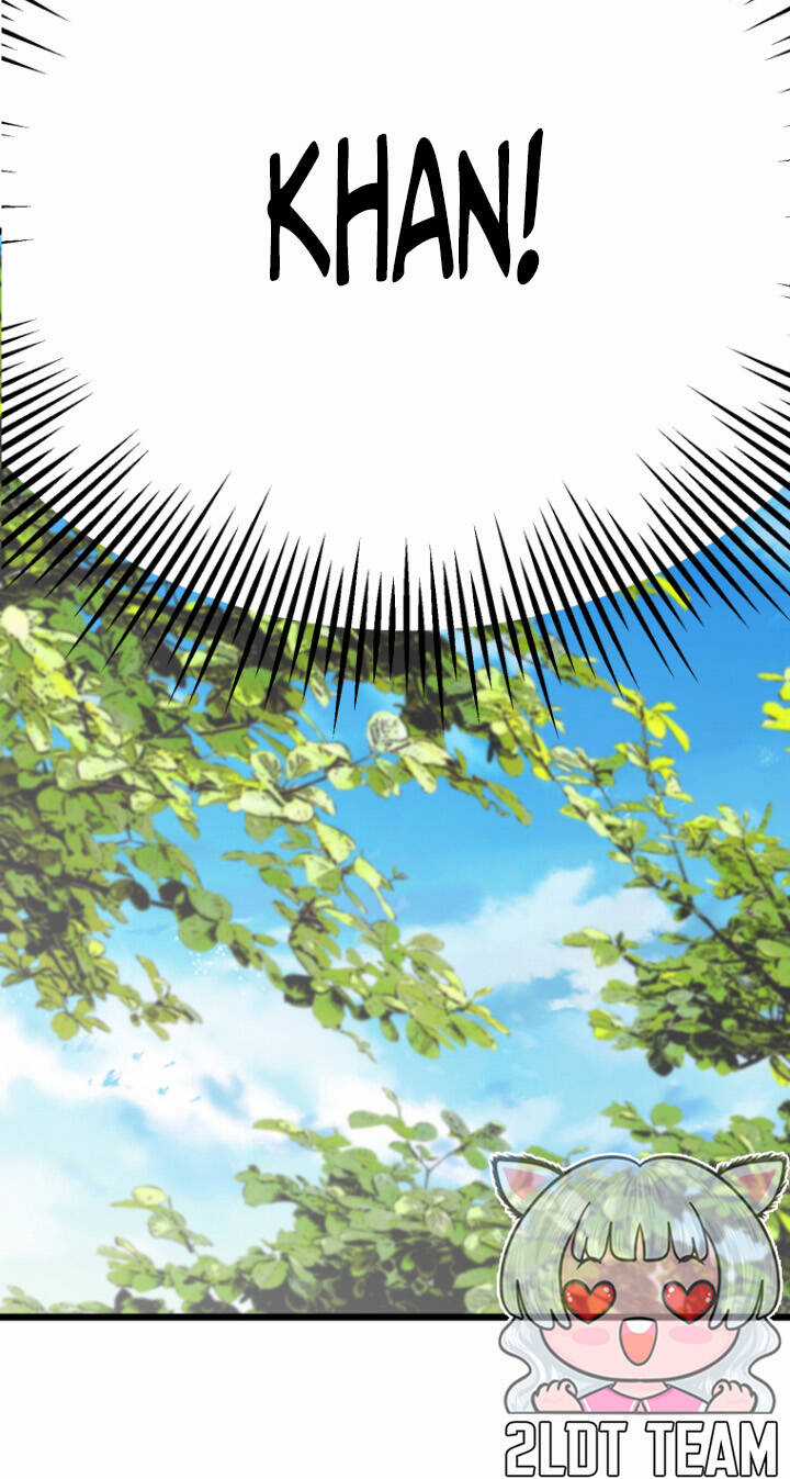 Hoàng Đế Bệ Hạ Là Mãnh Thú Chapter 71 trang 14