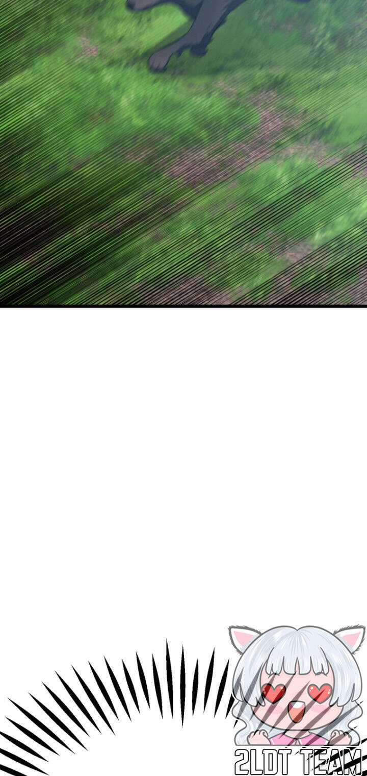 Hoàng Đế Bệ Hạ Là Mãnh Thú Chapter 71 trang 17