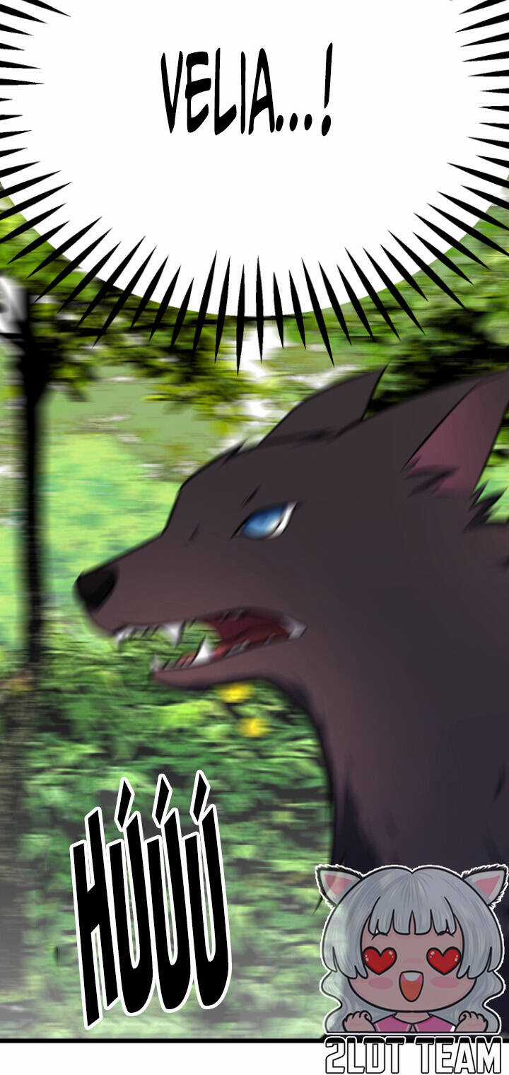 Hoàng Đế Bệ Hạ Là Mãnh Thú Chapter 71 trang 18