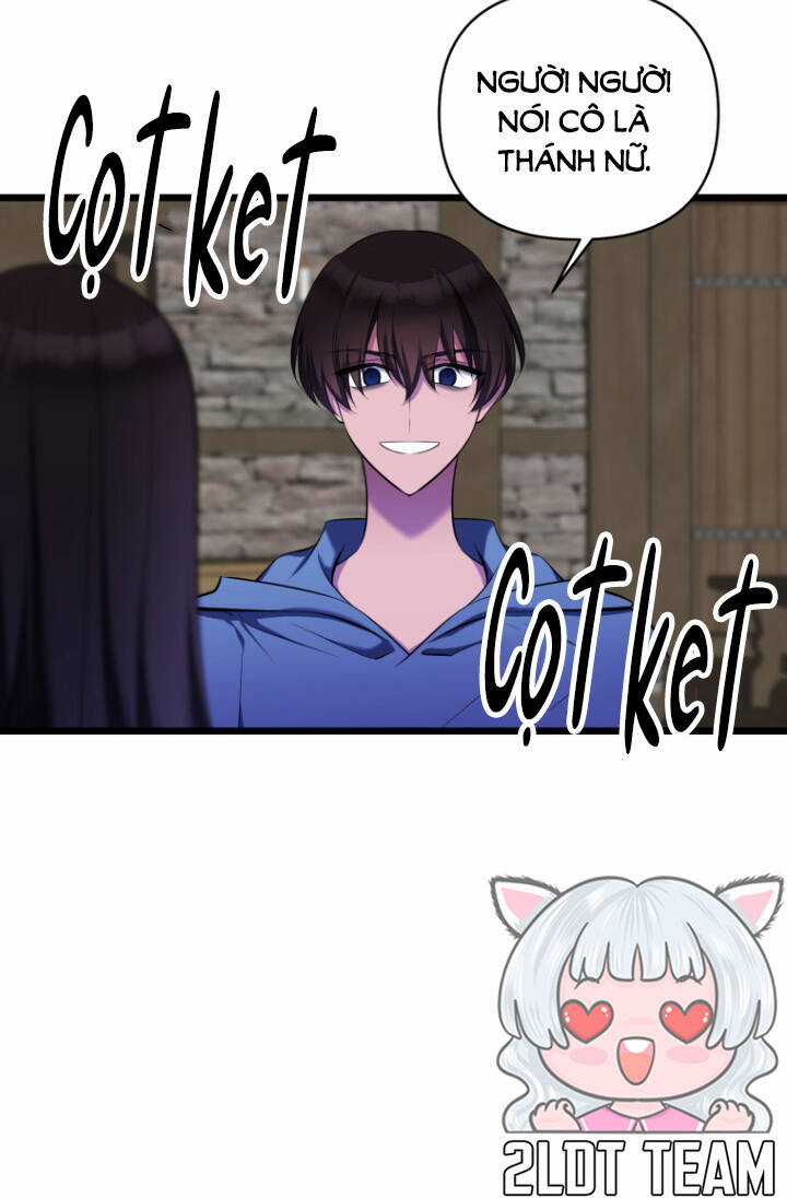 Hoàng Đế Bệ Hạ Là Mãnh Thú Chapter 71 trang 2