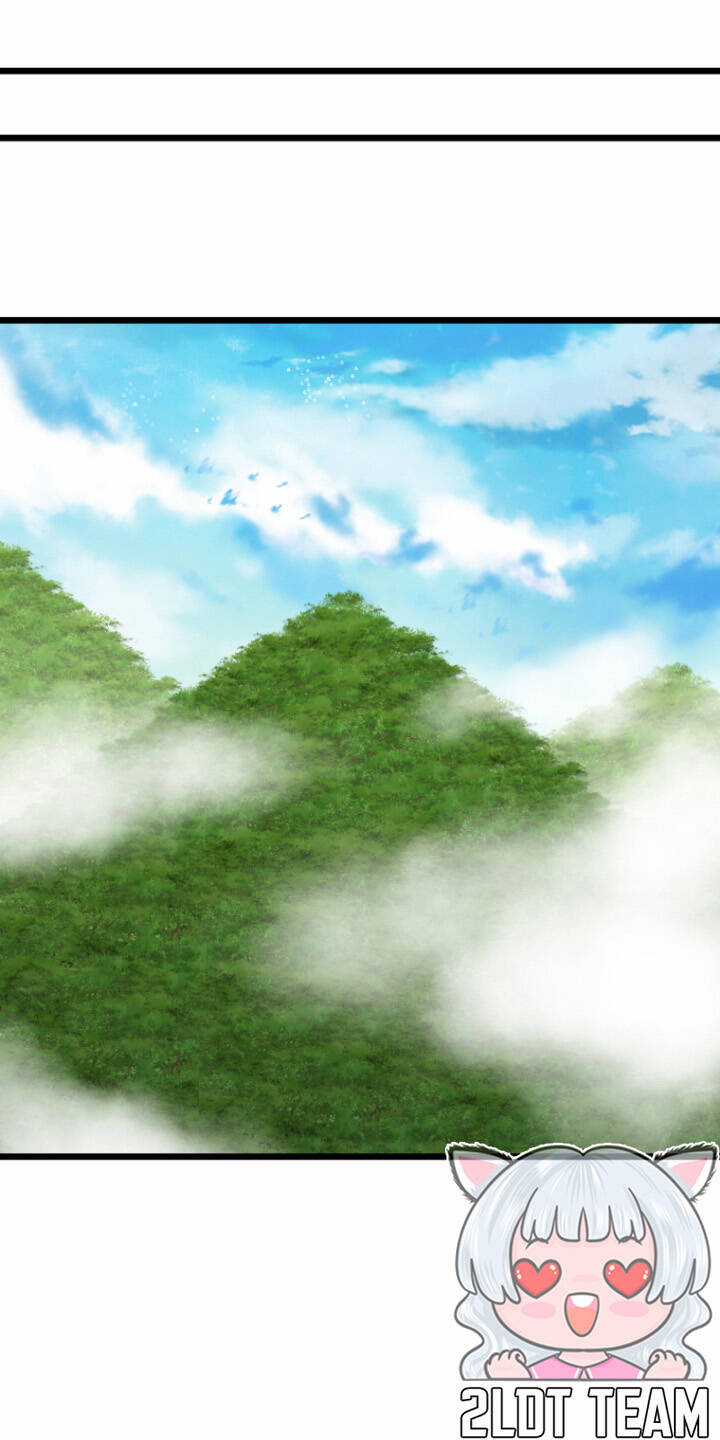 Hoàng Đế Bệ Hạ Là Mãnh Thú Chapter 71 trang 20