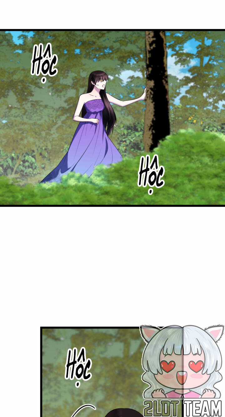 Hoàng Đế Bệ Hạ Là Mãnh Thú Chapter 71 trang 21