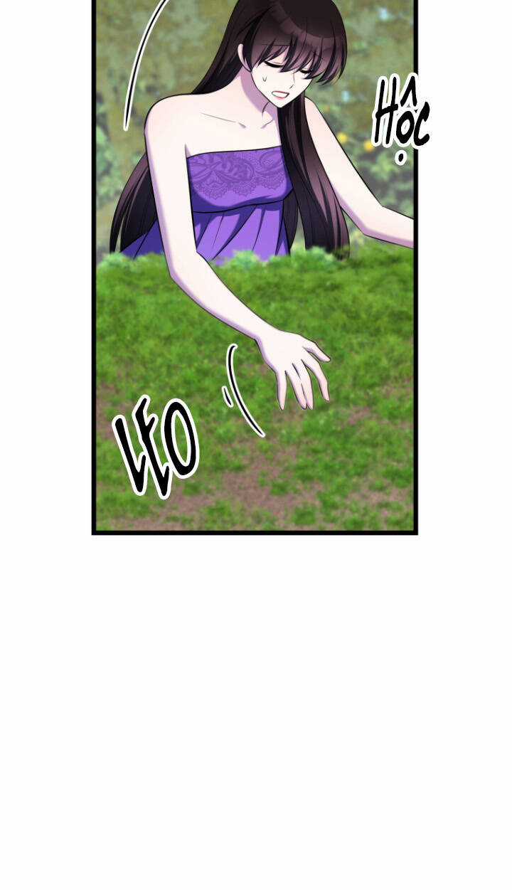 Hoàng Đế Bệ Hạ Là Mãnh Thú Chapter 71 trang 22