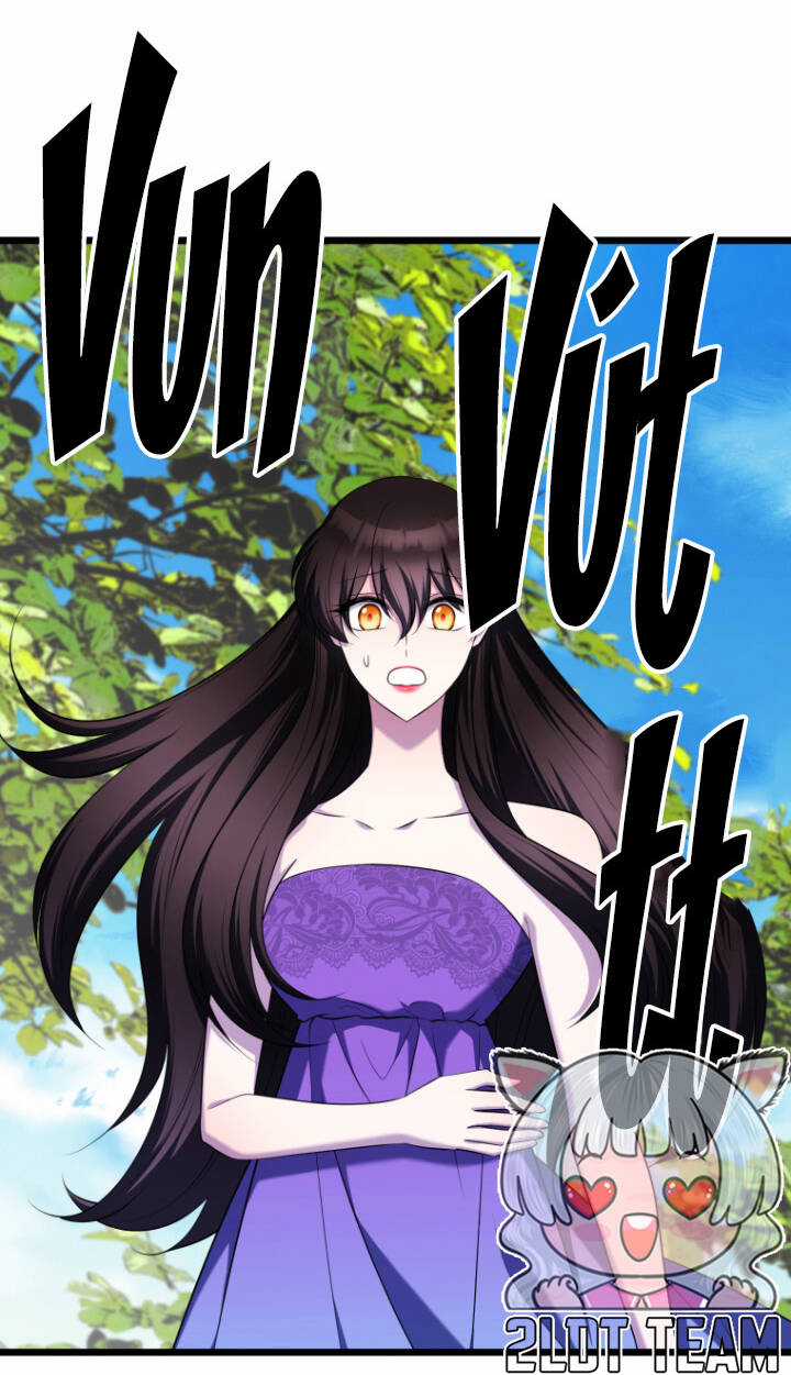 Hoàng Đế Bệ Hạ Là Mãnh Thú Chapter 71 trang 23