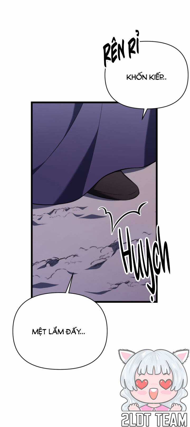 Hoàng Đế Bệ Hạ Là Mãnh Thú Chapter 71 trang 29