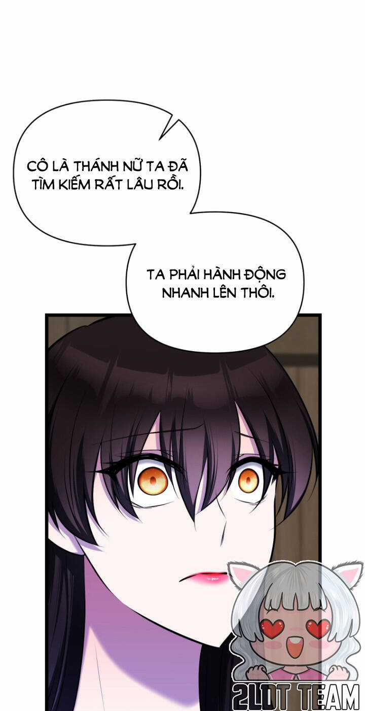 Hoàng Đế Bệ Hạ Là Mãnh Thú Chapter 71 trang 3