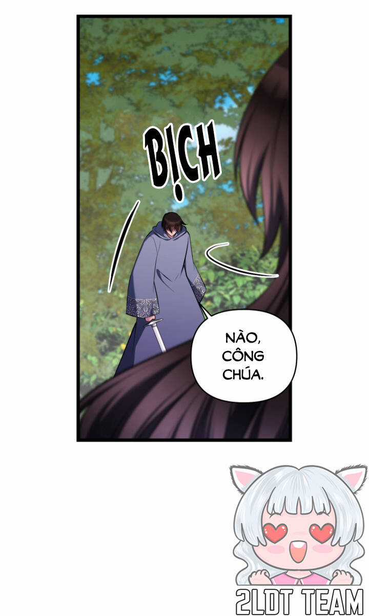 Hoàng Đế Bệ Hạ Là Mãnh Thú Chapter 71 trang 30