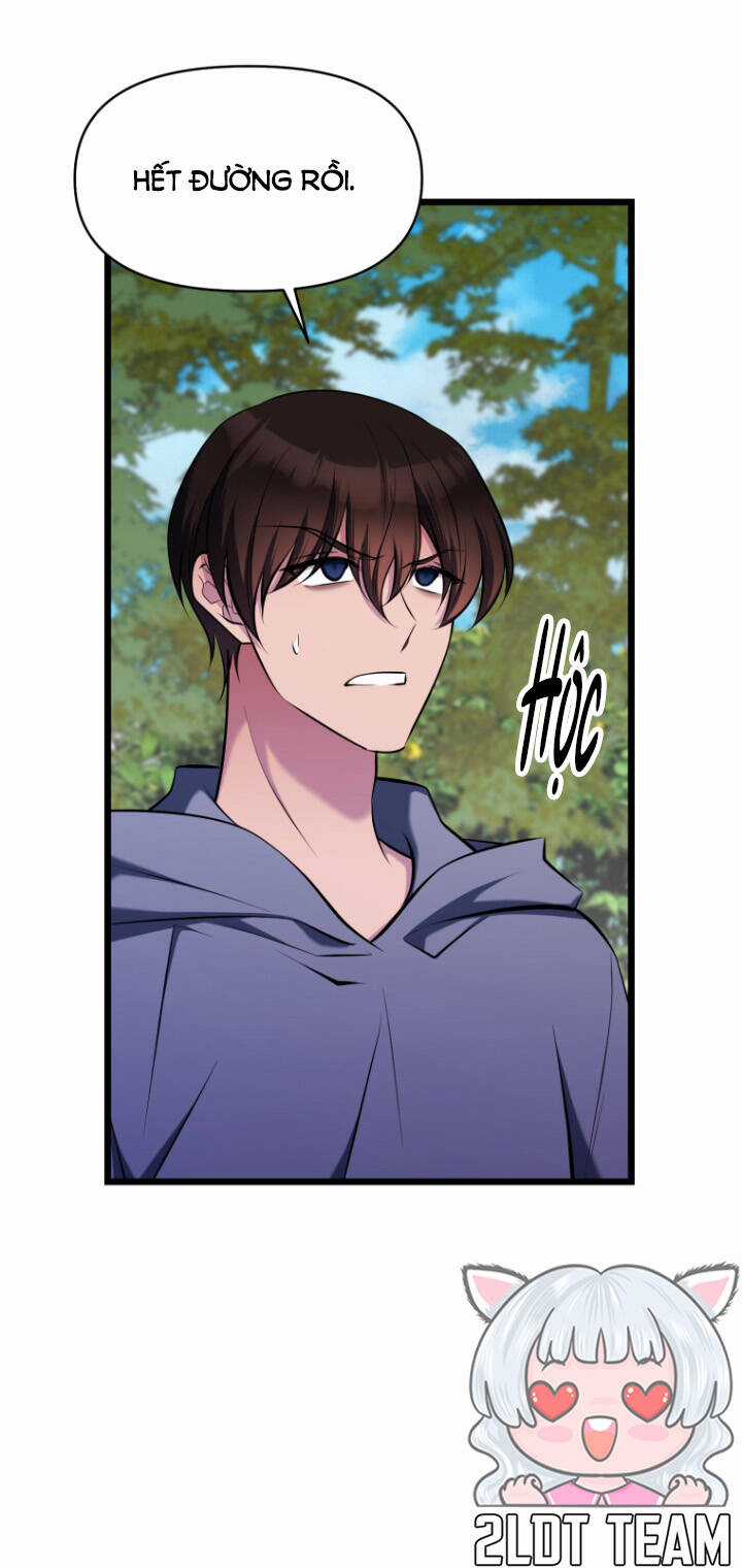 Hoàng Đế Bệ Hạ Là Mãnh Thú Chapter 71 trang 31