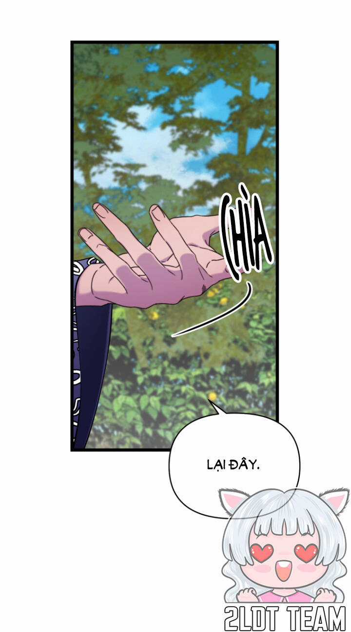 Hoàng Đế Bệ Hạ Là Mãnh Thú Chapter 71 trang 32