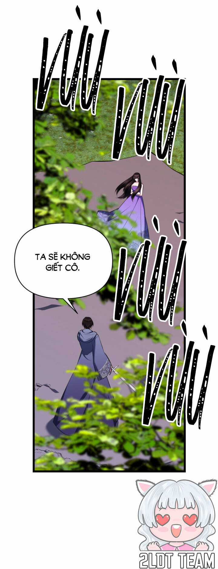 Hoàng Đế Bệ Hạ Là Mãnh Thú Chapter 71 trang 33