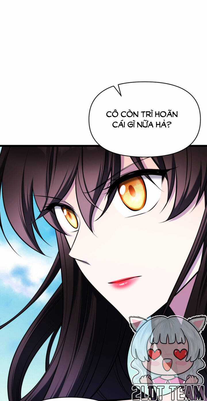 Hoàng Đế Bệ Hạ Là Mãnh Thú Chapter 71 trang 34