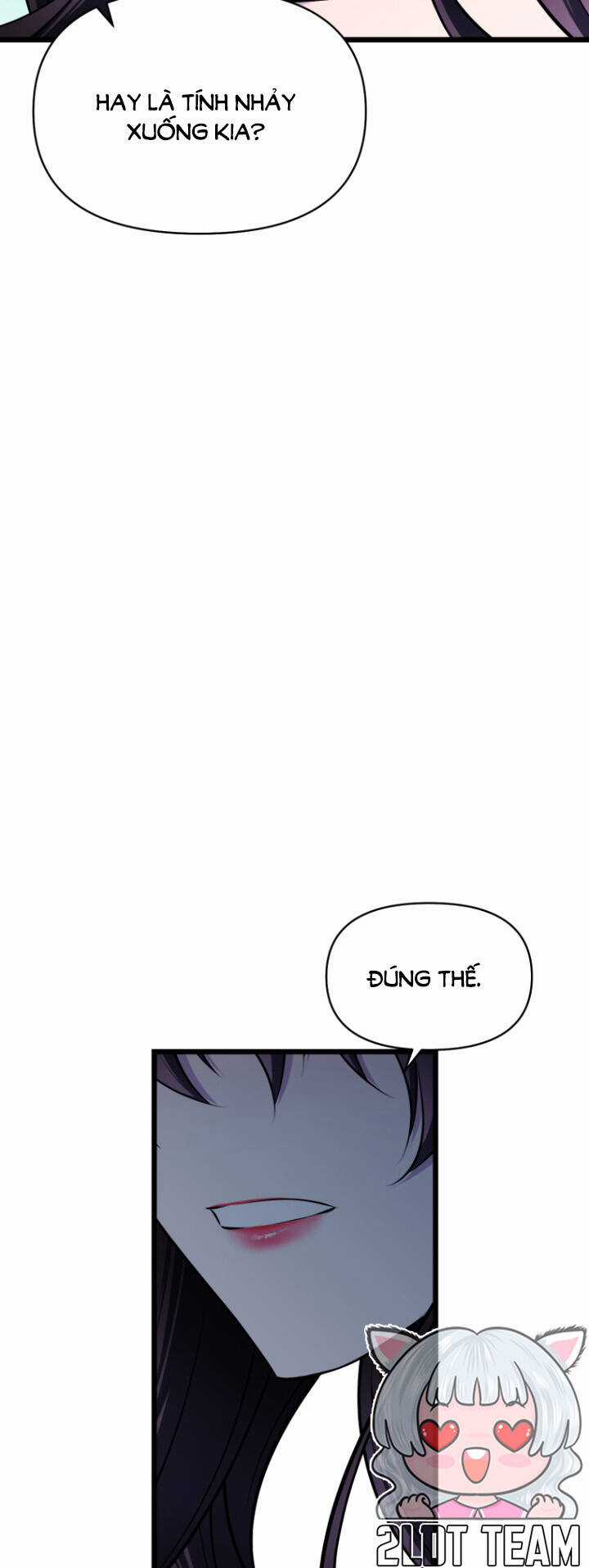 Hoàng Đế Bệ Hạ Là Mãnh Thú Chapter 71 trang 35