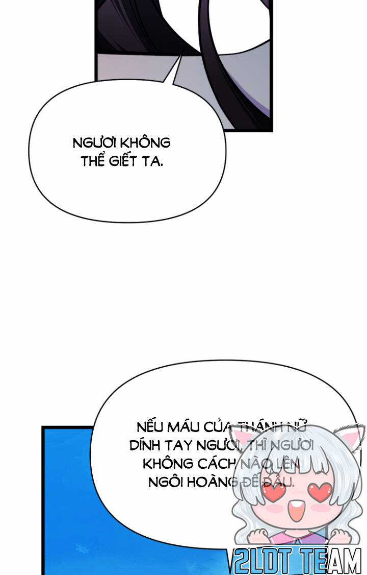 Hoàng Đế Bệ Hạ Là Mãnh Thú Chapter 71 trang 36