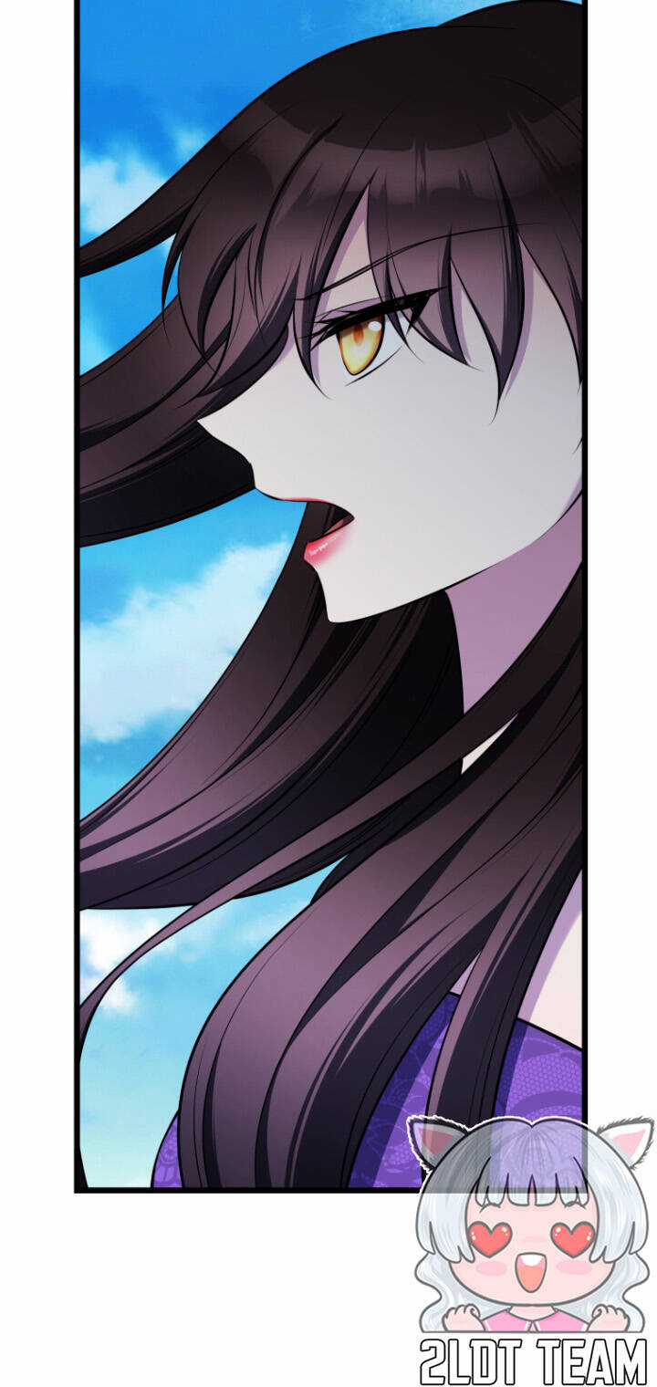 Hoàng Đế Bệ Hạ Là Mãnh Thú Chapter 71 trang 37