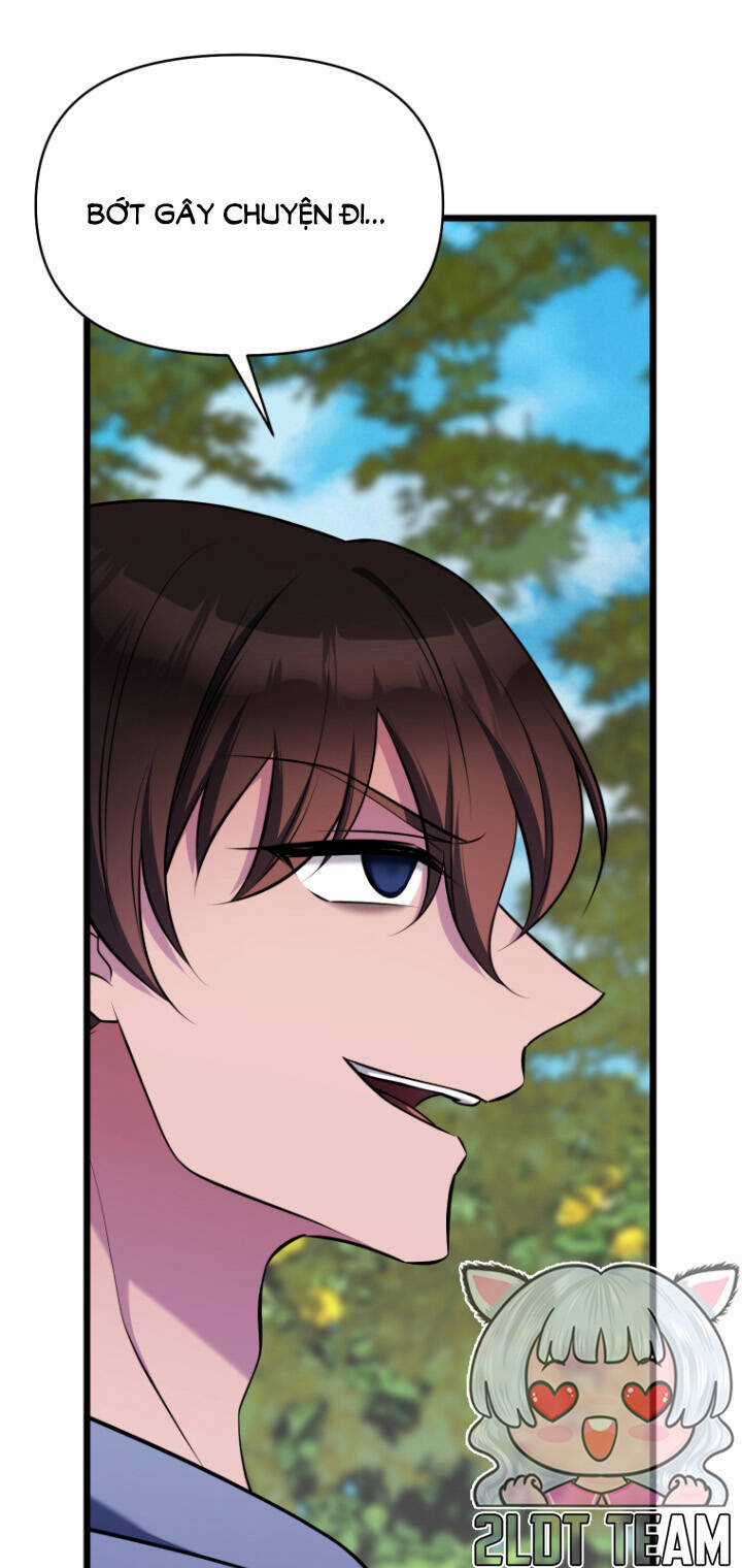 Hoàng Đế Bệ Hạ Là Mãnh Thú Chapter 71 trang 38