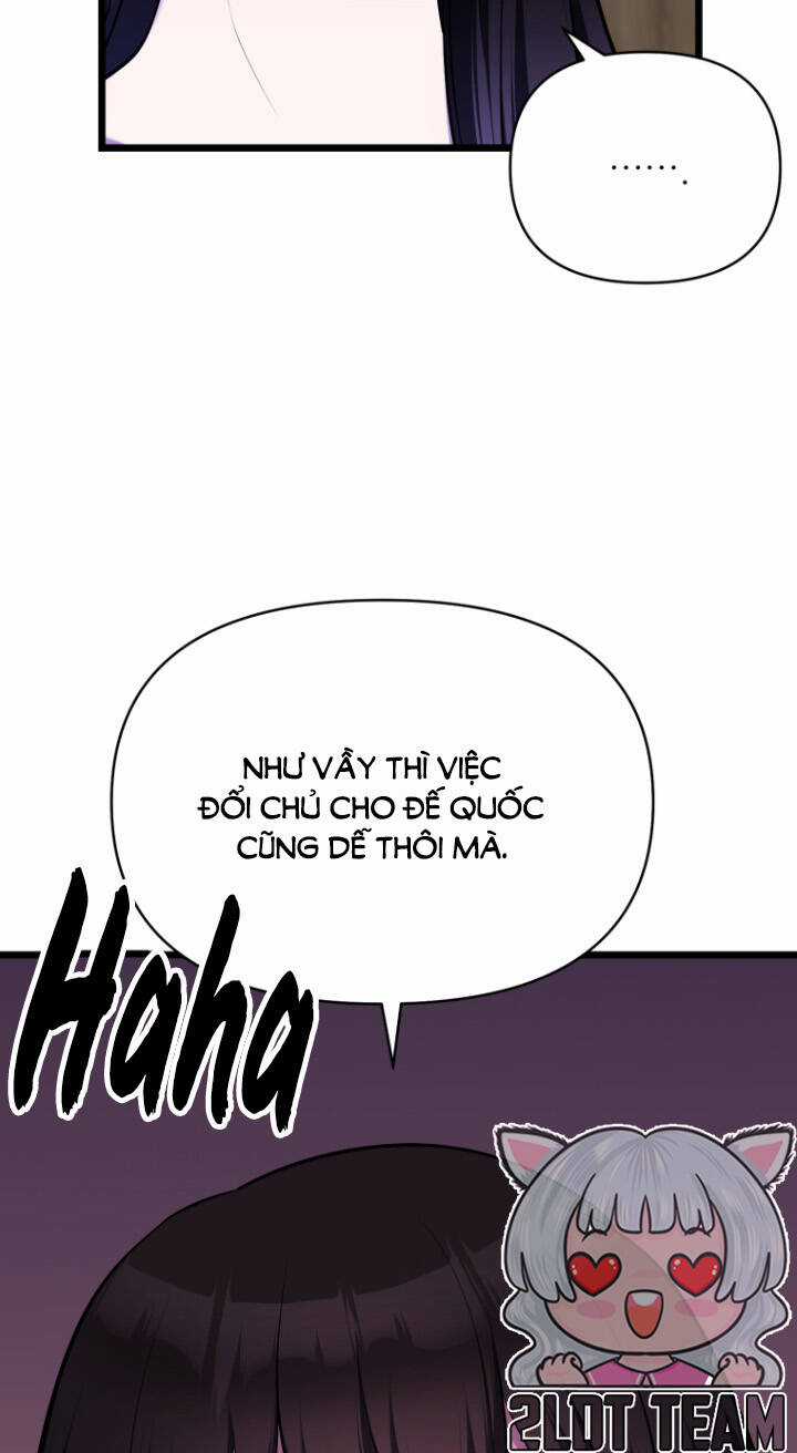 Hoàng Đế Bệ Hạ Là Mãnh Thú Chapter 71 trang 4