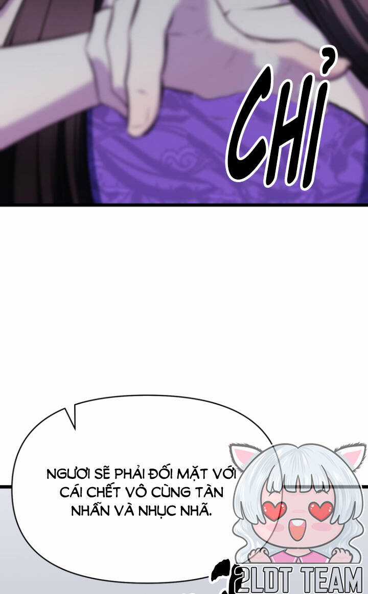 Hoàng Đế Bệ Hạ Là Mãnh Thú Chapter 71 trang 40