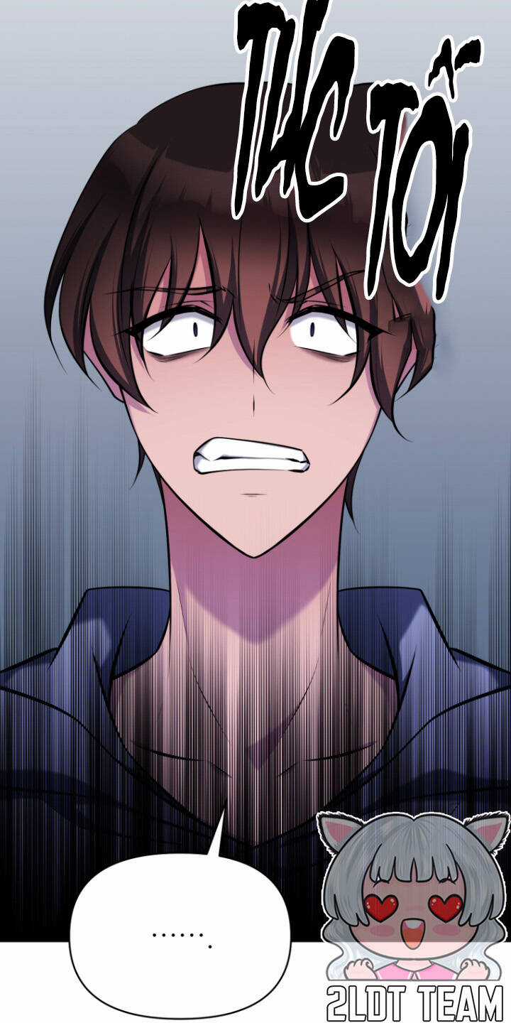 Hoàng Đế Bệ Hạ Là Mãnh Thú Chapter 71 trang 41